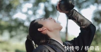 陆诗@晚唐两位“奇葩”诗人,喝醉酒后写诗唱和,成就了一段传奇