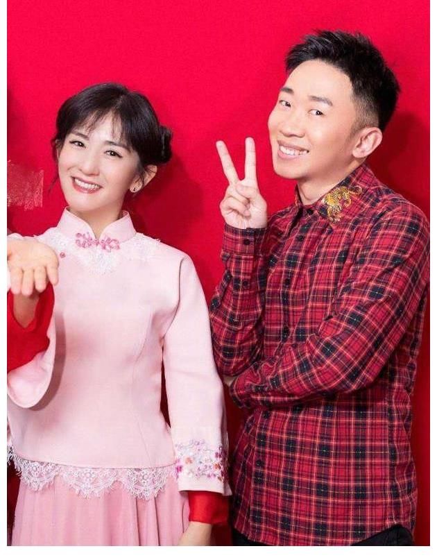 杨迪参加“主持人资格证”考试，未来有机会主持《天天向上》吗？