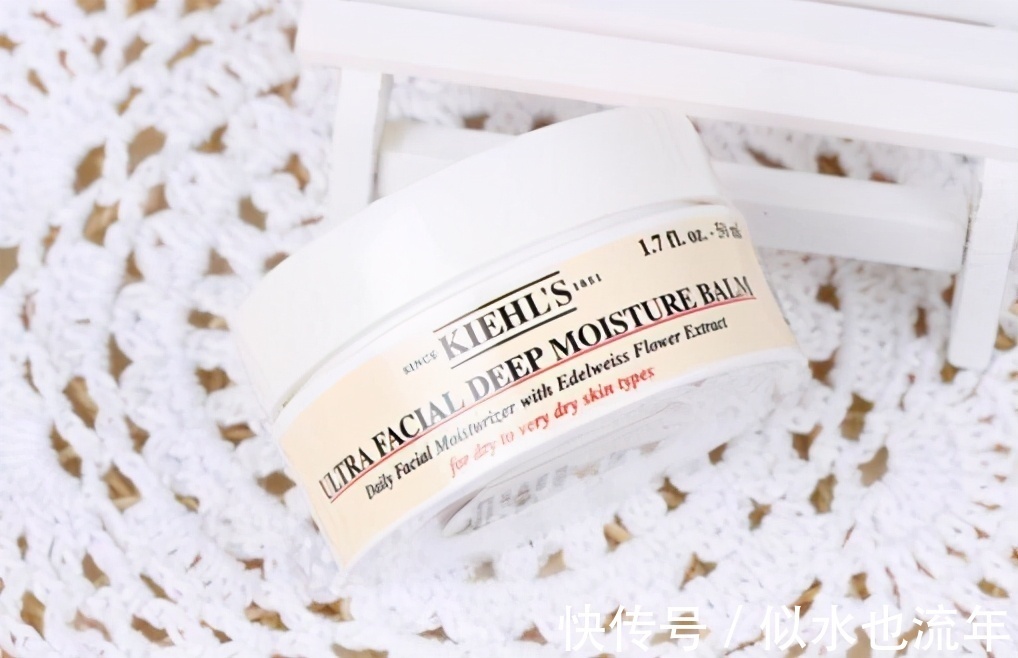 水分|这些品牌的面霜重塑受损的肌肤,强效补水,为肌肤留足充足的水分