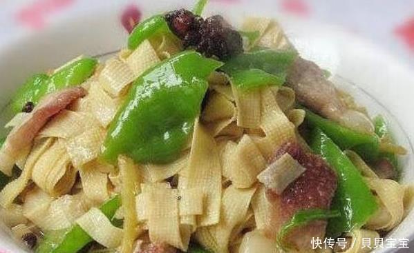 美味|多给孩子吃的养生菜,健康美味,补充钙质,健脑益智促进骨骼发育