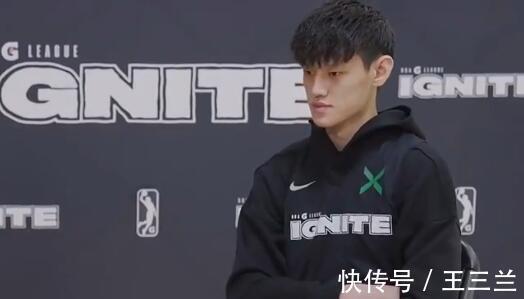 签人|NBA迎大麻烦，各队疯狂签人！周琦机会来了，19岁中国新星也有戏