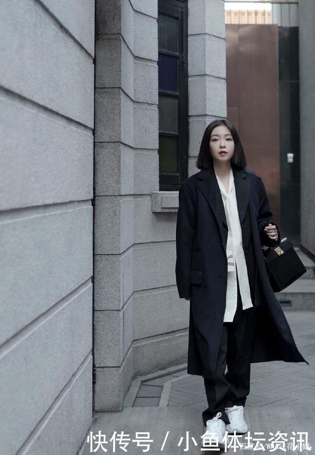 冬天这16套“普通”搭配！照着穿，时髦又保暖