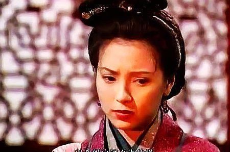 岳灵珊|难怪耶律齐、郭芙成亲16年却依然没孩子,你看看郭芙那不堪的一面