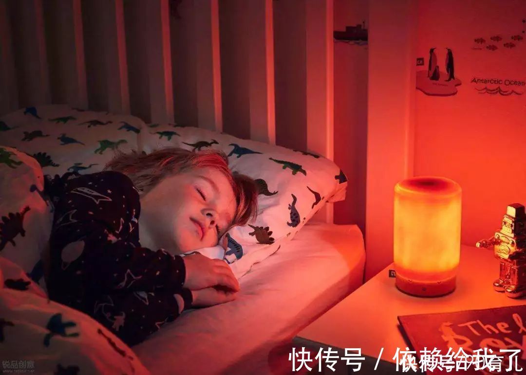 激素分泌|孩子晨起时间别早于这个点,错过生长激素分泌高峰期,少长5厘米