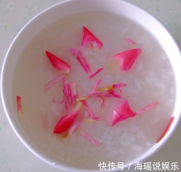 黑米|喝粥最养胃,教你几种美味养生粥的做法,健康可口,营养看得见