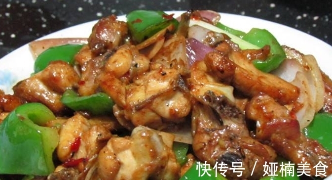 推荐给大家几道家常菜,教您几道清淡的下饭菜,下酒下饭,特香