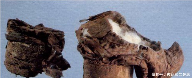 曾经让慈禧都爱不释手的高跟鞋到底长什么样?看完你就知道了