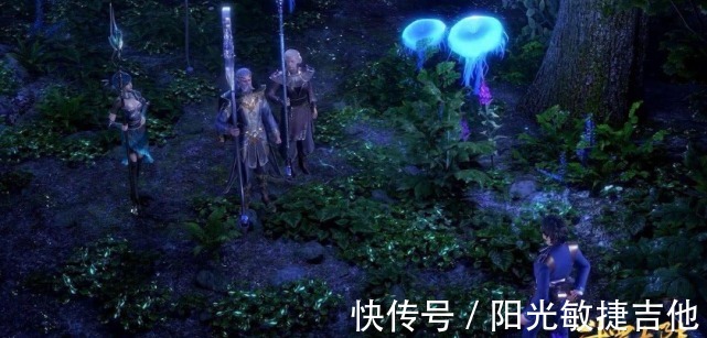 比比东|斗罗大陆九星海十万年魂兽不少,为何比比东不去猎杀