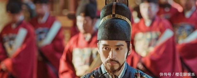 昵称|还有帝王将相的昵称,你听说过多少这样的历史人物