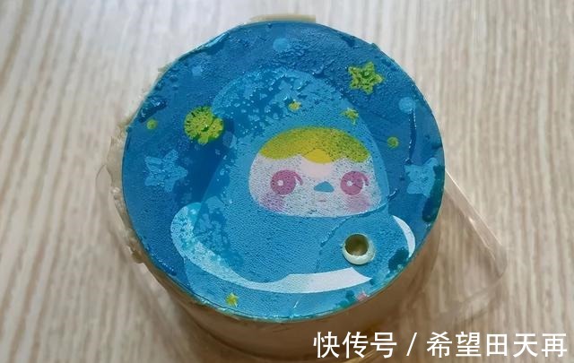 蛋糕|集齐好利来×泡泡玛联名盲盒蛋糕，抽到好吃的几率有多高！