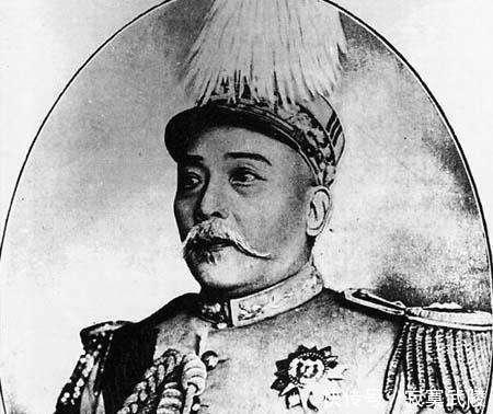 身体|袁世凯身体不差,当皇帝后却突然离世,有何隐情