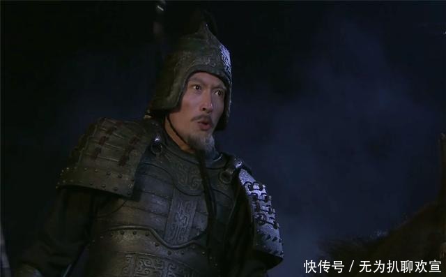 徐晃|关羽一刀斩杀颜良,为何八十回合拿不下徐晃,还差点被杀