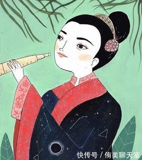 王贞仪@她,一个风靡国外的清朝奇女子,国内却鲜为人知