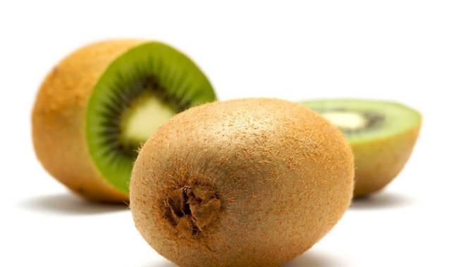 猕猴桃|7大低卡水果,减脂期间安心吃,不胖还能帮你瘦