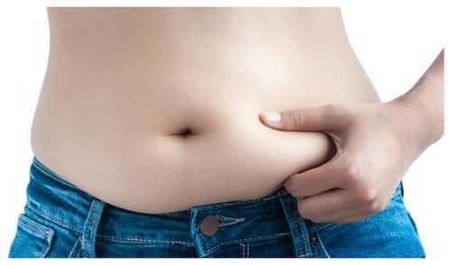 小蛮腰|让腹部变平坦的3个方法,坚持下来的人都瘦了,体重下降