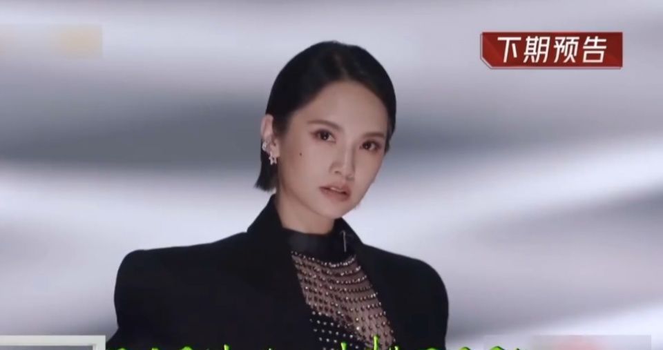 boom|楊丞琳燃炸舞臺,成人氣王容祖兒的強勁對手,曾黎遺憾“一輪游”