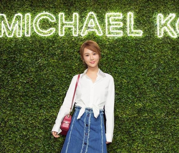 杨幂 白衬衫怎么穿出高级感!