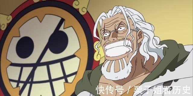 盘点|盘点海贼王里具备赌徒心理的强者,红发垫底,他才是最恶劣的