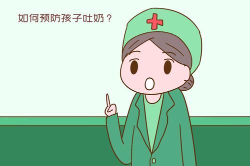 为什么给孩子“拍嗝”了他还吐奶?原因家长要清楚,别大意