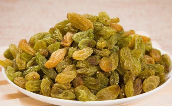 好处|早餐吃几粒葡萄干,竟然有想不到的好处,抗衰抗癌,肌肤更透亮!