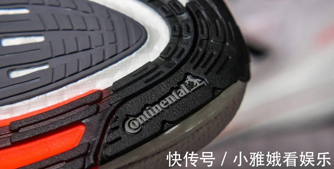 ultra|原价一千五，现在近三折，Ultraboost21开箱