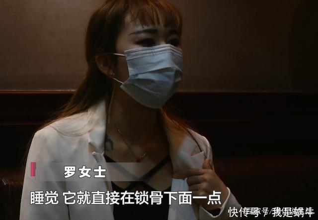 遵义女子零首付做隆胸手术,效果确实很“魔鬼”!结果让她崩溃了