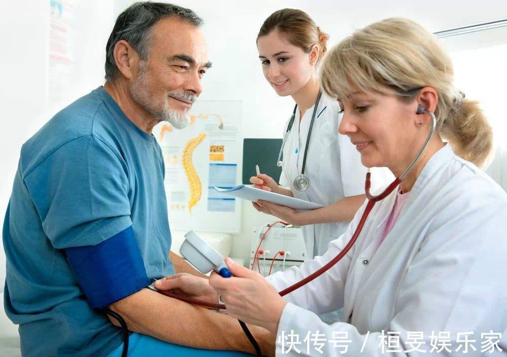 患有高血压|给高血压患者提个醒若改不了3个习惯,相当于给中风“开道”