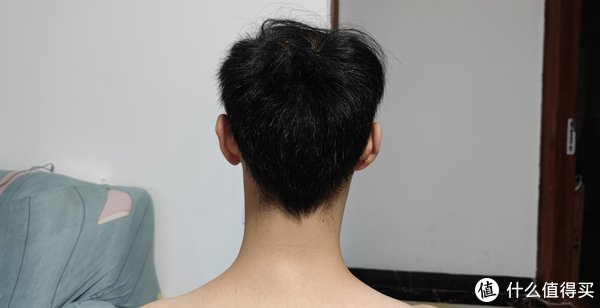 理發(fā)|樸實無華的生活 篇七：（辣眼真人秀，請膽小者回避）我禿了？真的嗎？我不信！！！（有點失敗，切勿模仿）