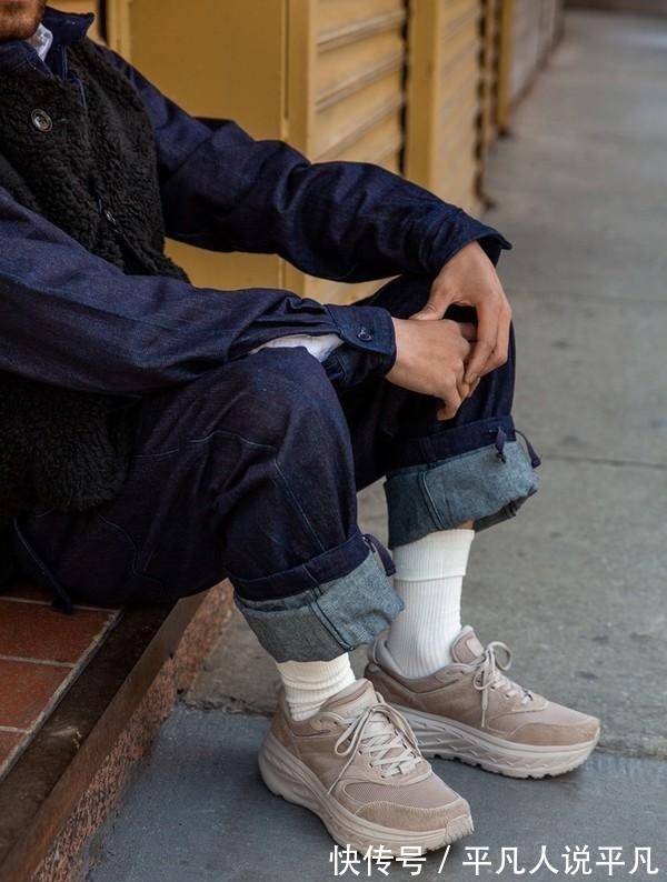 hoka one EG与HOKA ONE ON全新联名即将登陆~!