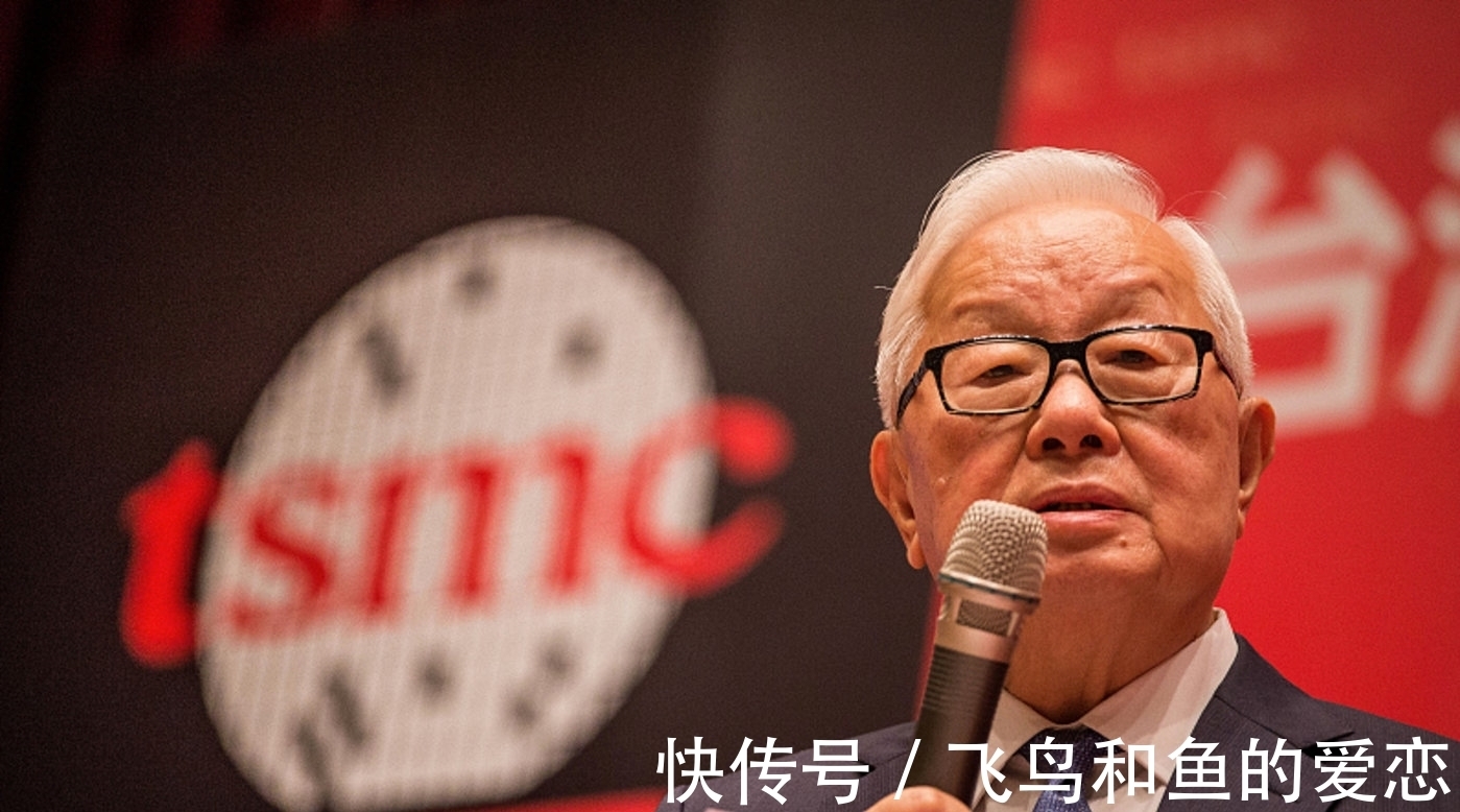 东芝|美国逼台积电交出机密数据,专家:要想走出困境,可以向华为学习
