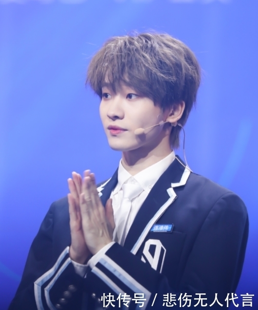 青春有你3 《青3》停止后热门选手现状:唐九洲梁森均安好,这三位完全失联