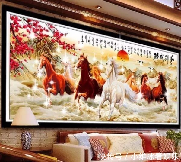 齐家青青|装修有一种风格叫“爸妈的审美”，它是宇宙中最魔性的存在！