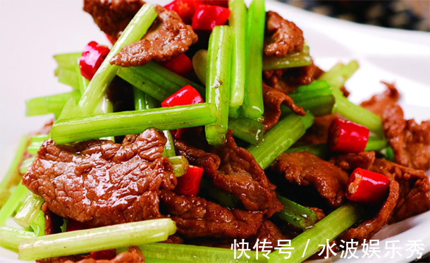 芹菜|天气升温孩子皮肤干燥,多吃清爽菜,补水去火,美白养颜好心情