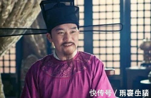 衙役&此人是北宋公认清官,包拯都崇拜,仅凭少一样证物就破了和尚冤案