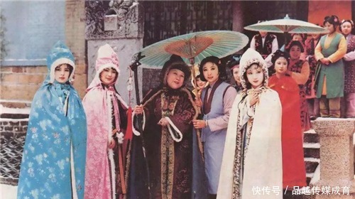 老祖宗|俗语:少不读水浒,老不看三国,下一句才是精华,老祖宗的忠告