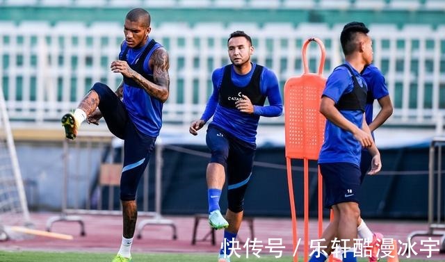 龍門|如何評價河南嵩山龍門的2021賽季可以總結(jié)成四個字建業(yè)精神