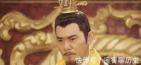 唐玄宗#给李白脱靴子的高力士,死前写了一首诗,全是大白话却感动很多人