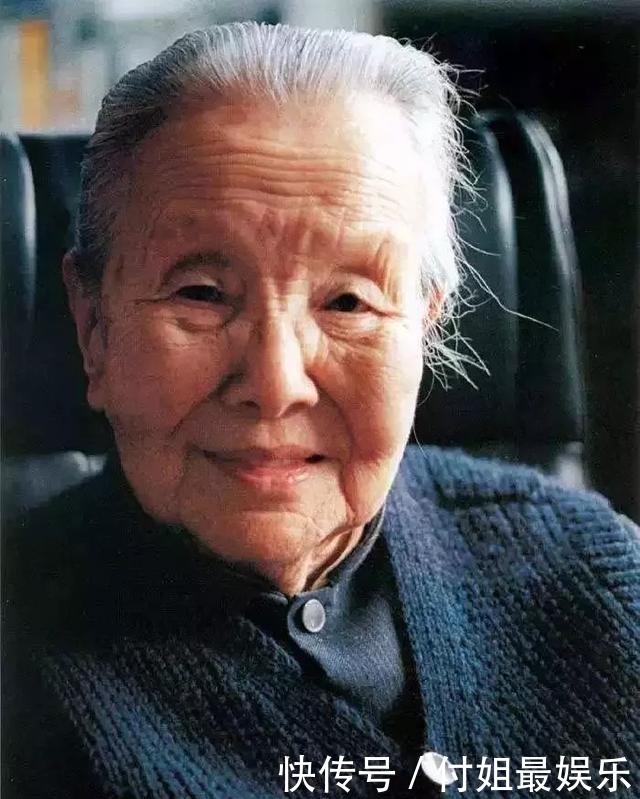 中国|被林徽因怼,被鲁迅瞧不起,被张爱玲讽刺,为何她们都看不惯冰心