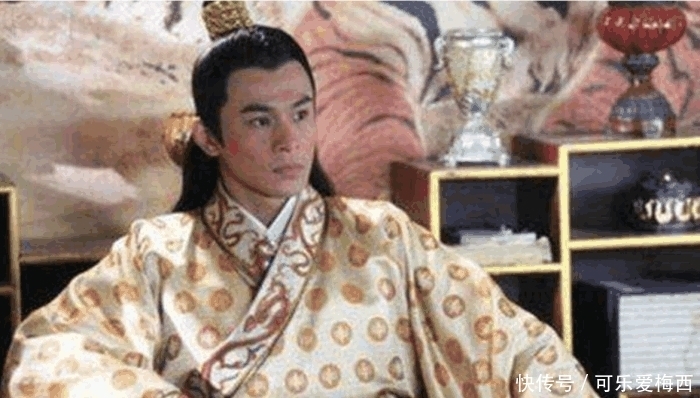 皇位|对于玄武门事件,李世民杀兄逼宫,在为了皇位背后还有更深的原因