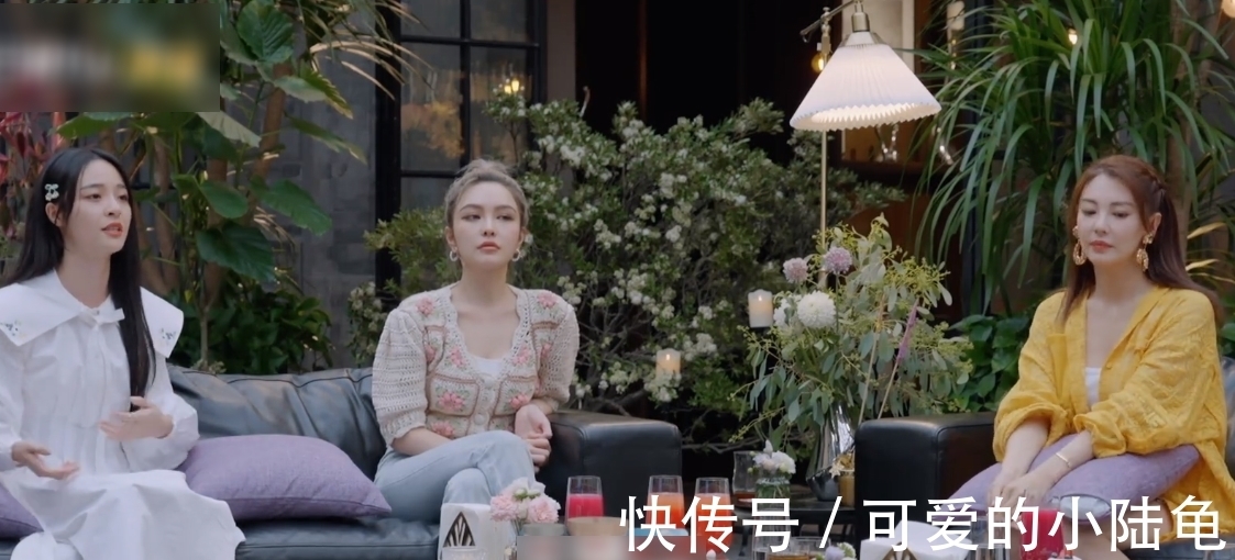 官宣|女兒們的戀愛4變官宣綜藝,三對情侶承認戀情,這下熱度有點懸