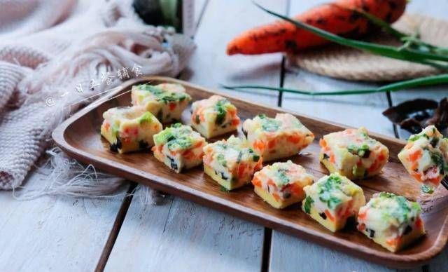 比蛋糕容易,不用揉!特别好消化,加上它可以开胃,小菜一碟!