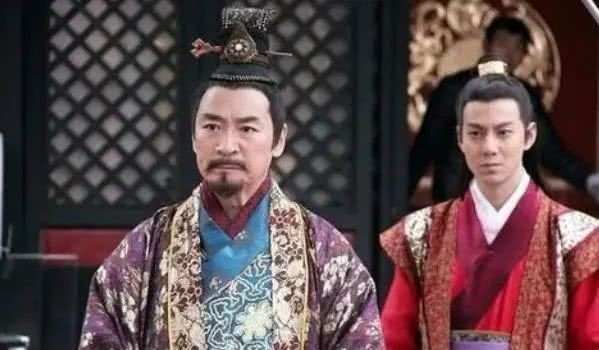 天下|曹操为何耗费一生还是三分天下,刘邦、李渊不到七年就能统一天下