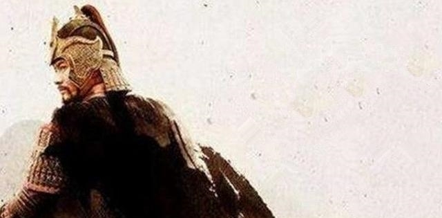 中国|中国历史上的十大千古名将项羽第5,白起第3,第一无人不服