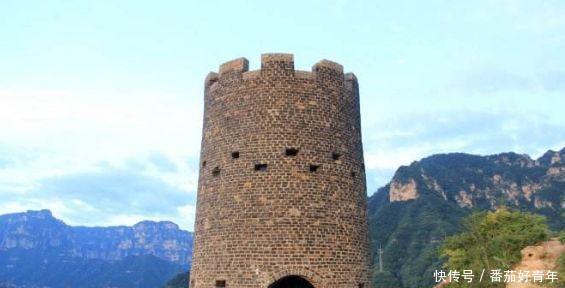 令人|日军那么精明,为何在中国修建大量的炮楼留了下来原因令人心酸!