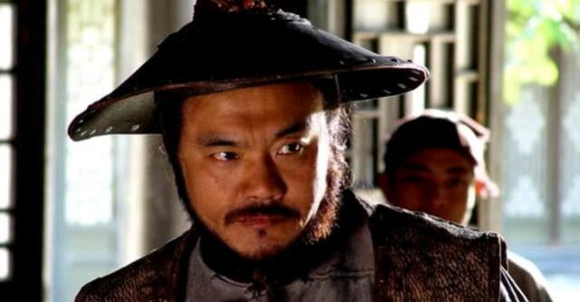 用三尺白绫勒死|悍将刘宗敏是怎样死的其实他这种死法，是对手对他极大的尊重