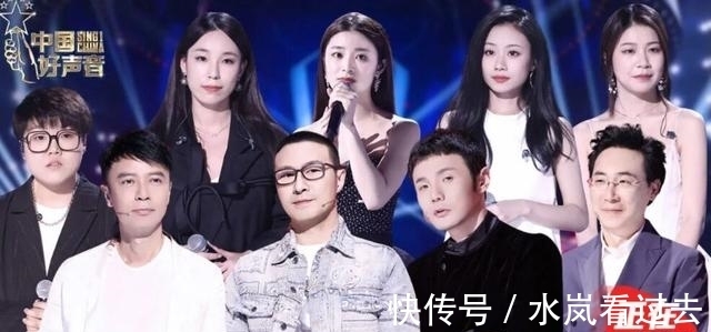 好聲音|《好聲音》十周年，伍珂玥奪冠，王靖雯獲得亞軍，姚曉棠獲得殿軍