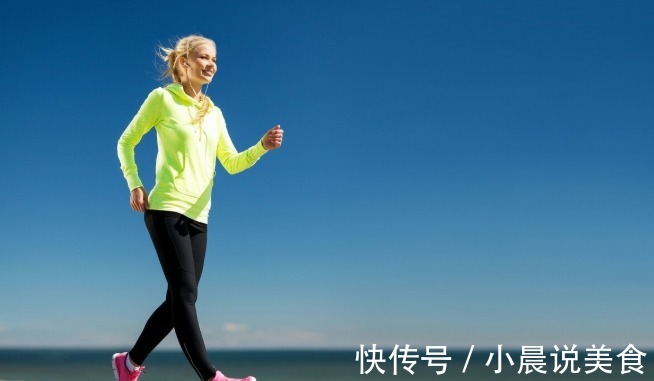 肌肉|脂肪最怕的1项运动,每天动一动,“赶走”脂肪,对身材好又减肥