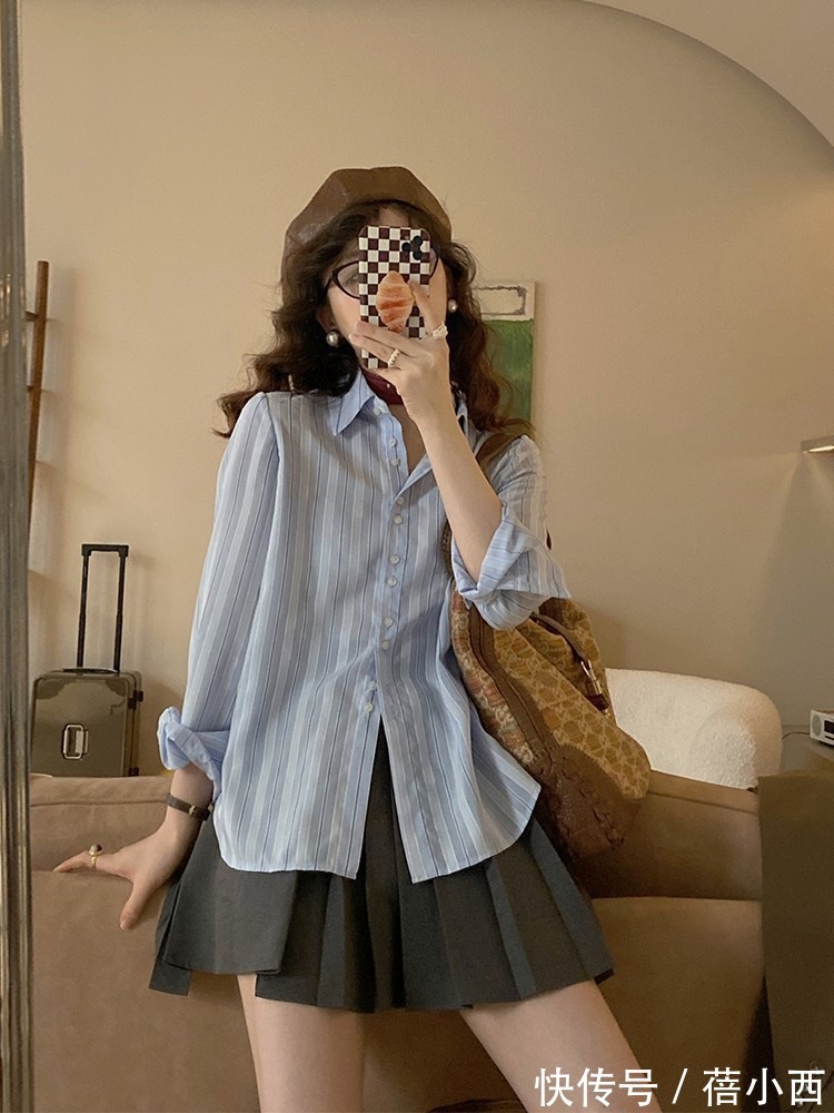 运动裤|穿搭技巧大全:会选衣服颜色,比款式本身还要关键,建议收藏