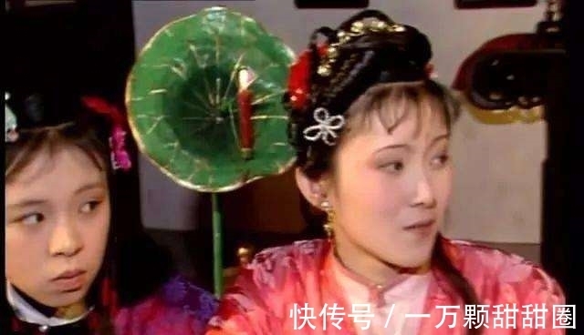 宝玉&《红楼梦》:为什么说李纨寡婶一家的到来,撕开了薛家的遮羞布?