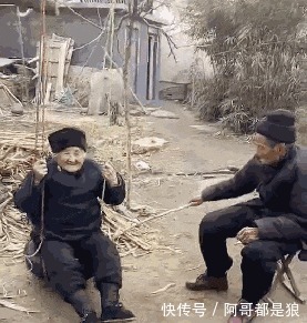 |段子走起-爸“你认错人了”